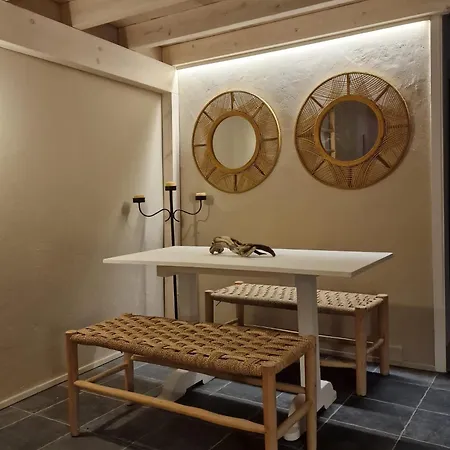 Prázdninový dům Theharmonyhousetaganana