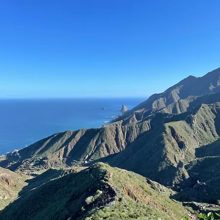 Prázdninový dům Theharmonyhousetaganana