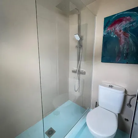 Theharmonyhousetaganana * Taganana