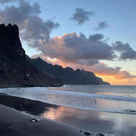 Theharmonyhousetaganana Taganana