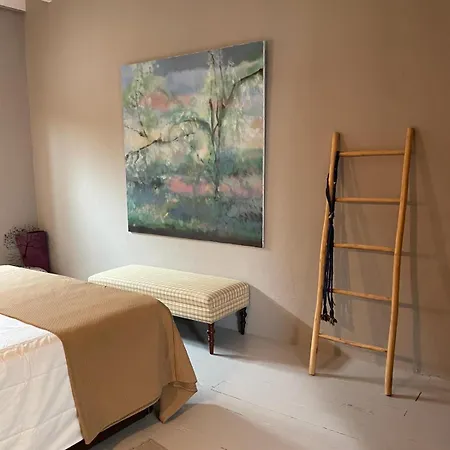 Prázdninový dům Theharmonyhousetaganana *