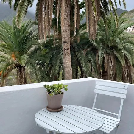 Hébergement de vacances Theharmonyhousetaganana *