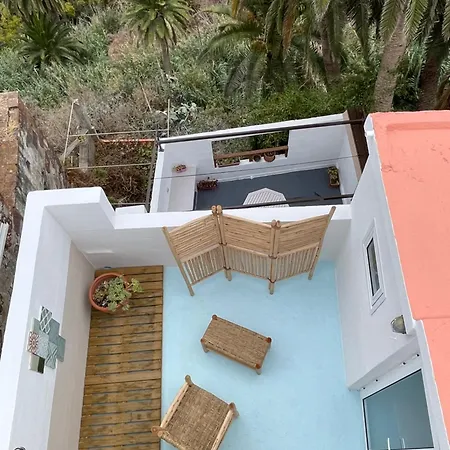 Hébergement de vacances Theharmonyhousetaganana