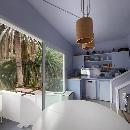 Holiday home Theharmonyhousetaganana Taganana