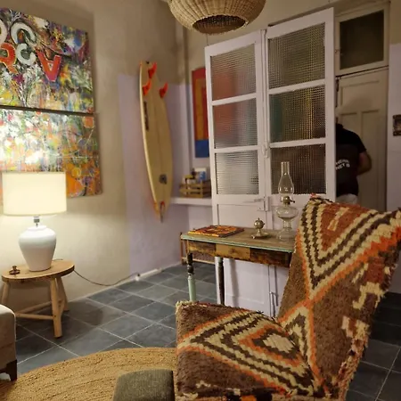 Theharmonyhousetaganana * Taganana