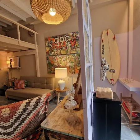 Theharmonyhousetaganana *