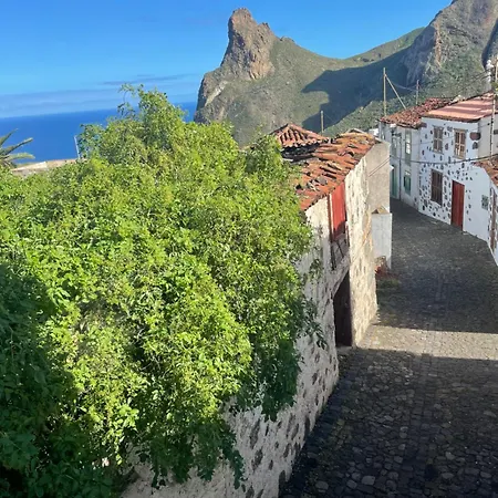 Holiday home Theharmonyhousetaganana Taganana