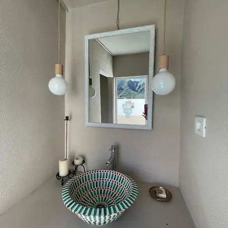 Theharmonyhousetaganana Holiday home