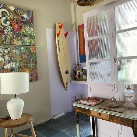 Theharmonyhousetaganana Holiday home *