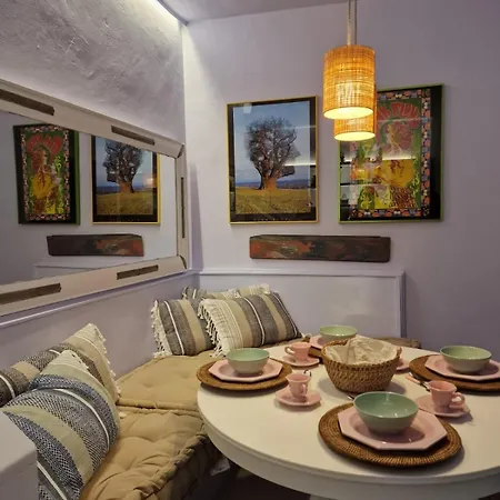 Theharmonyhousetaganana * Taganana