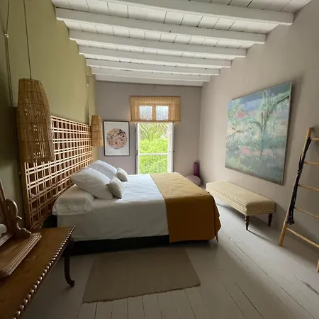 Theharmonyhousetaganana Holiday home