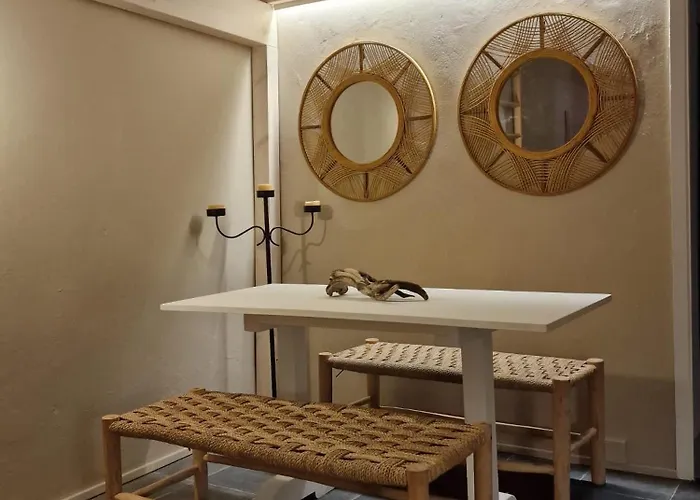 Casa vacanze Theharmonyhousetaganana