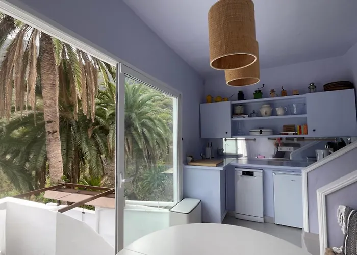 Casa vacanze Theharmonyhousetaganana Taganana