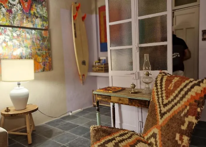 Theharmonyhousetaganana * Taganana