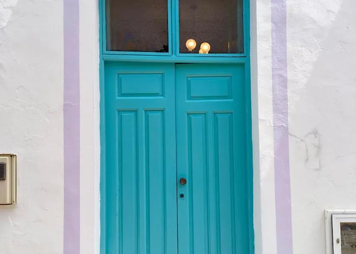 Ferienhaus Theharmonyhousetaganana Taganana