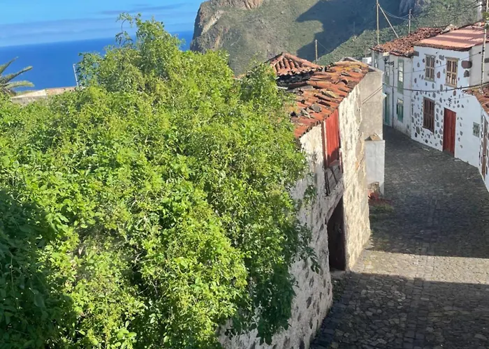 Casa vacanze Theharmonyhousetaganana Taganana