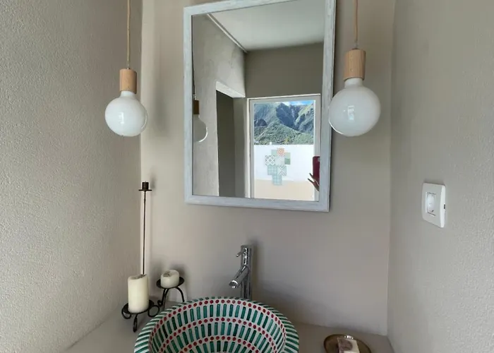 Theharmonyhousetaganana Casa vacanze