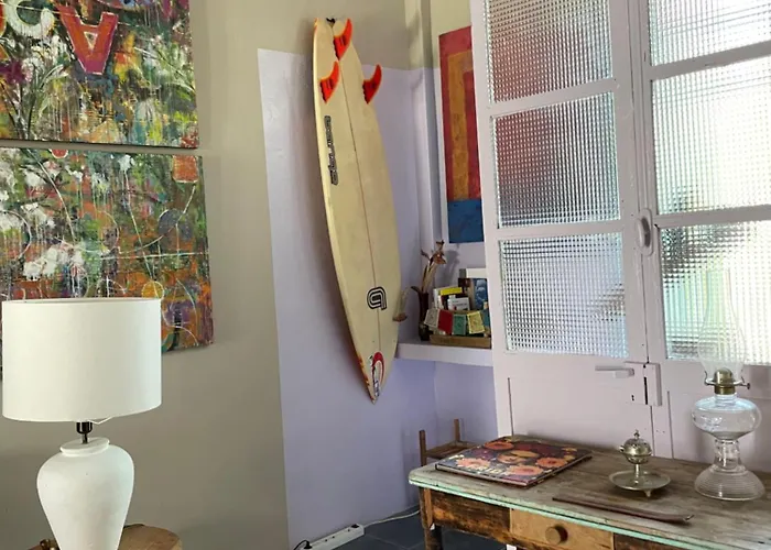 Theharmonyhousetaganana Casa vacanze *