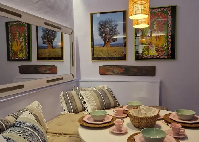 Theharmonyhousetaganana * Taganana