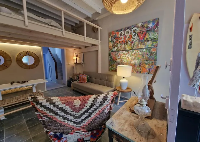 Casa vacanze Theharmonyhousetaganana *