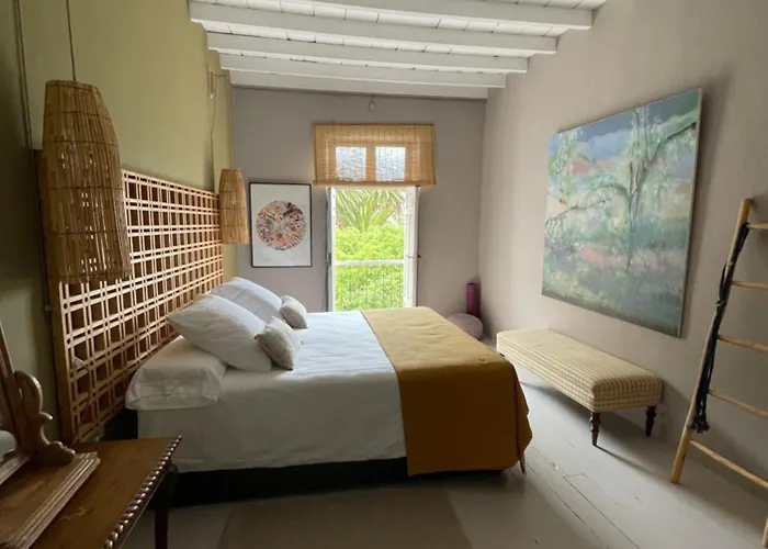 Theharmonyhousetaganana Casa vacanze