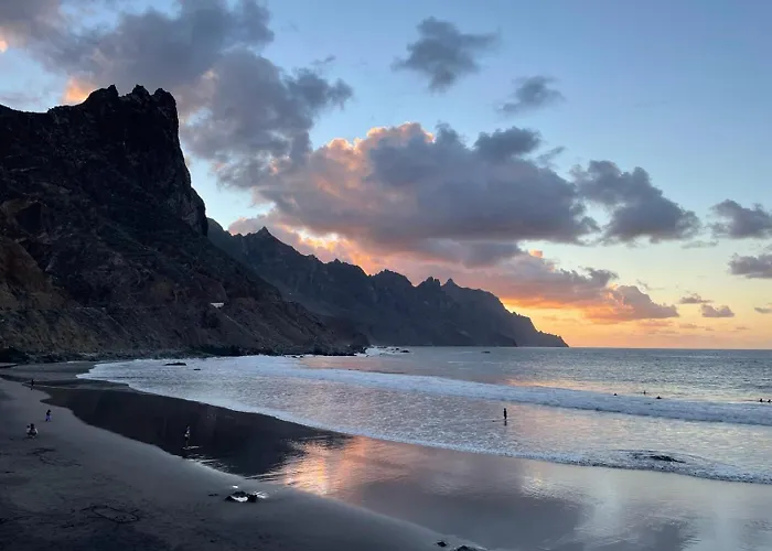 Theharmonyhousetaganana Taganana