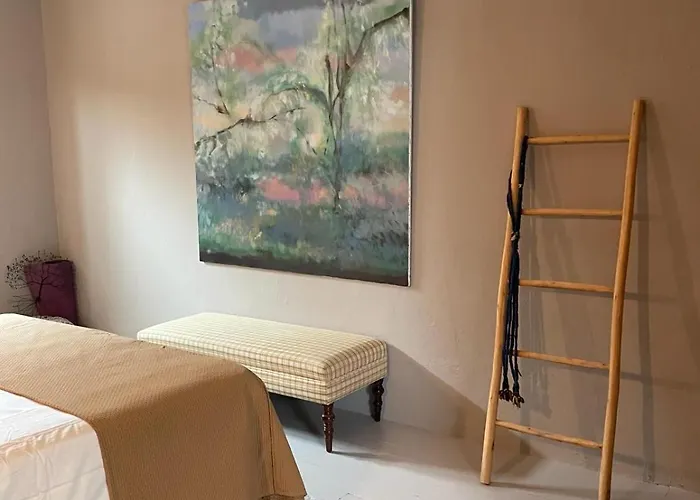 Casa vacanze Theharmonyhousetaganana *