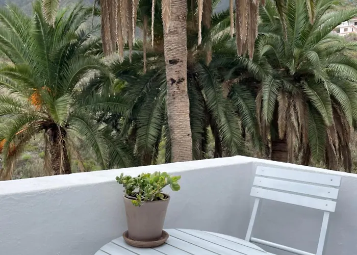 Casa vacanze Theharmonyhousetaganana *